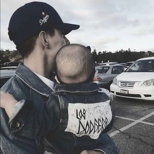 Meet your Posher, Daniel